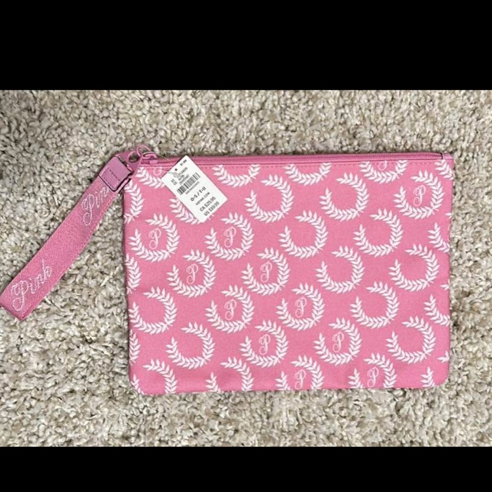 Victoria’s Secret PINK pouch - NWT